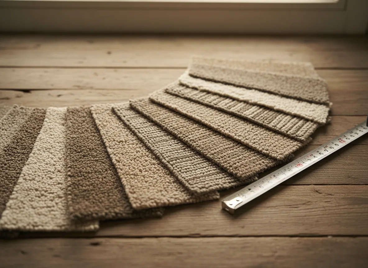 Carpet Installation Pitts, GA FAQs